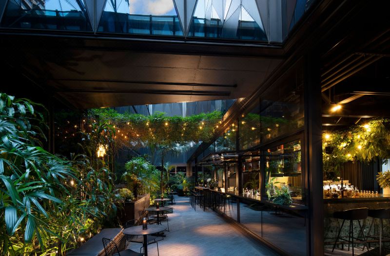 West Hotel Sydney - Curio Collection by Hilton