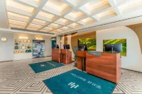 EVEN Hotel Yantai Golden Coast by IHG - pet friendly