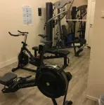 Fleischer's Hotel - Gym