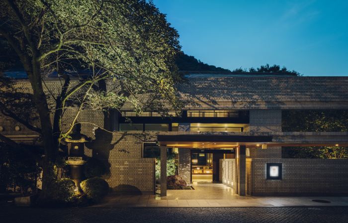 星野集團 界 箱根