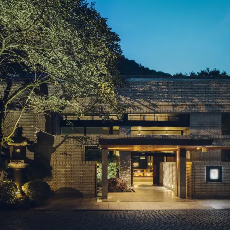 Hoshino Resorts KAI Hakone