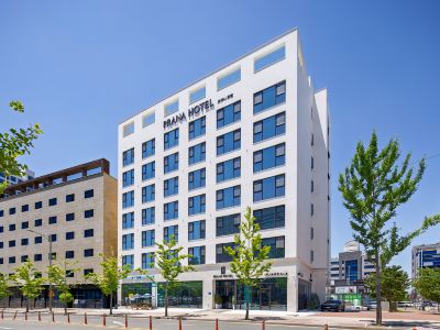 Daegu Hyeonpung Prana Hotel