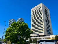 Panorama by Verdi Hotels Hotels near Prague 12