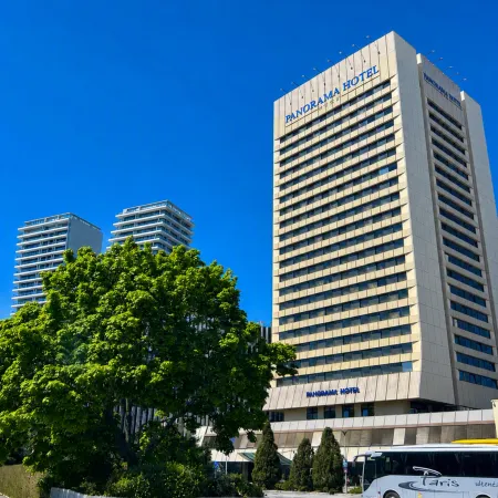 Panorama by Verdi Hotels