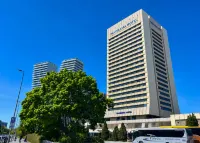 Panorama by Verdi Hotels - Pools