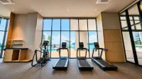 Tropicana Cenang Langkawi by BYON - ที่มีฟิตเนส