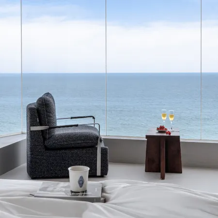 Sea Yoo Apartments