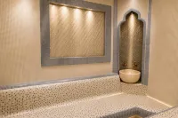 Amanat Prestige Hotel - ที่มีฟิตเนส