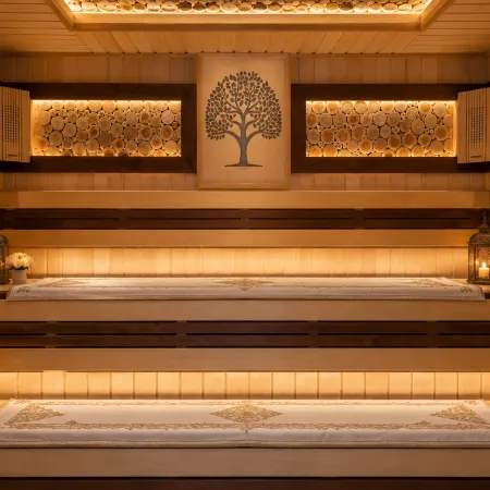 Amanat Prestige Hotel
