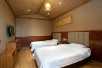 樹屋飯店（臨泉姜子牙廣場店） - 2 星級