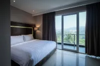 TechieRoom Swift at Clove Garden Residence - navetta aeroportuale