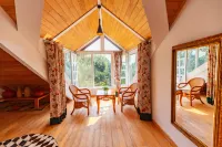 Chez Drocella Eglantine Lodge - Homestays