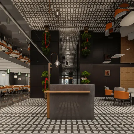 Golmud Mehood Elegant Hotel