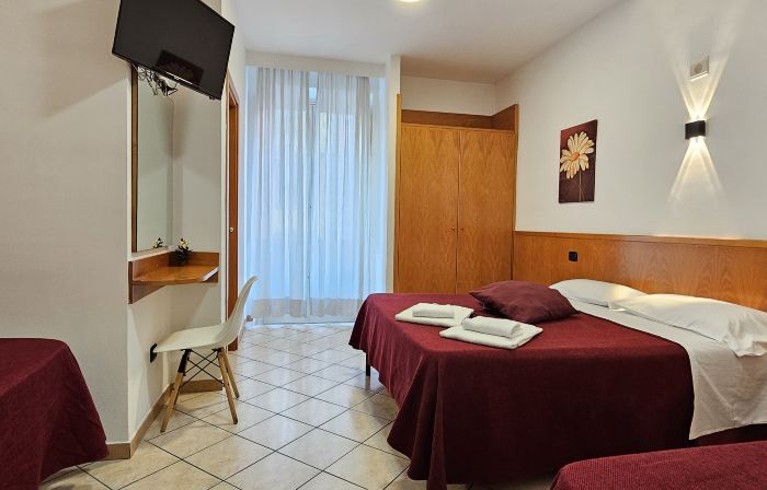 Hotel Zara Napoli