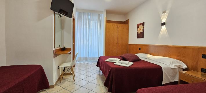 Hotel Zara Napoli Hotels in Naples