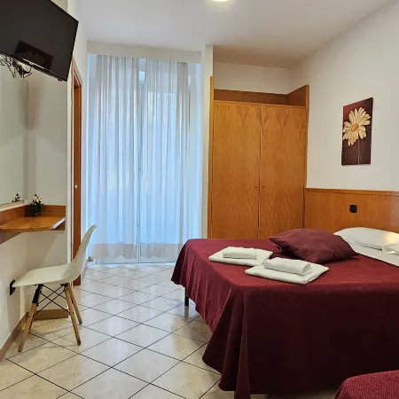 Hotel Zara Napoli