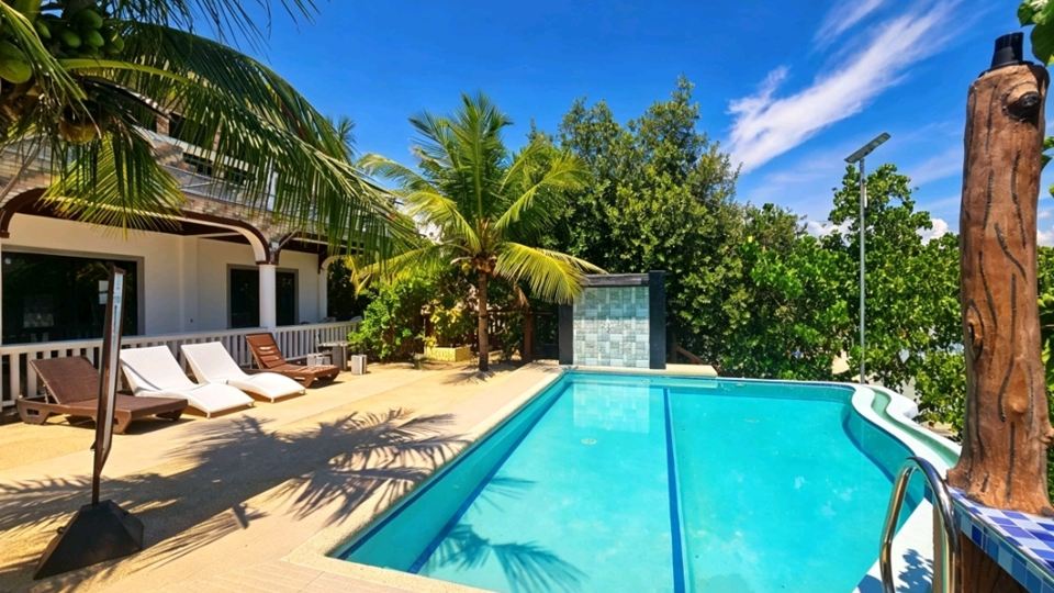 FFG Eden Private Resort