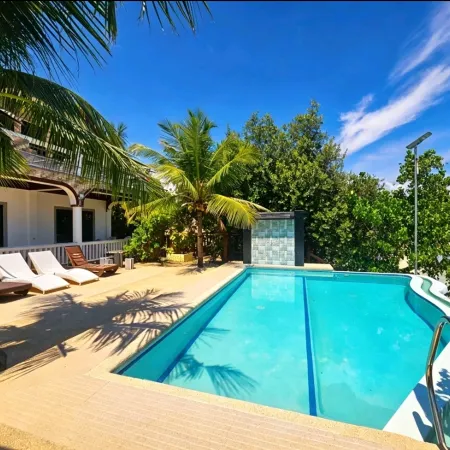 FFG Eden Private Resort