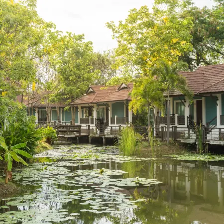 Le Charme Sukhothai Resort