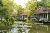 Le Charme Sukhothai Resort - Boutique