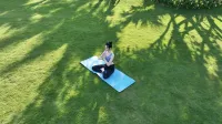 Grand Hyatt Shenzhou Peninsula - Gym