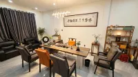 Tianzhou Hotel - 3-نجوم
