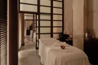 호스페스 팔라시오 델 바이리오, 디자인 호텔 회원 - 스파