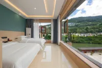 KeKe Hot Spring Resort · Mao County - 3성급
