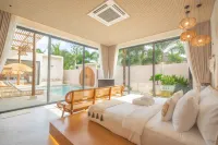 Westkey Luxury Villa - Homestays