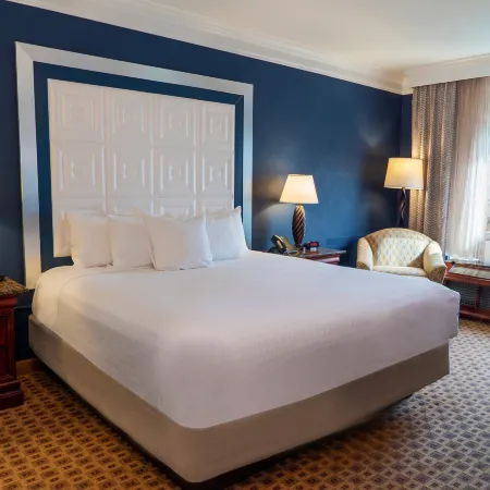 Rosen Plaza Hotel Orlando Convention Center