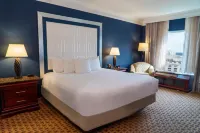 Rosen Plaza Hotel Orlando Convention Center - Boutique