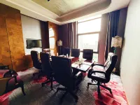 Wanda Vista Harbin - Quầy Bar