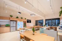 Tangdoudou Hostel (Nanjing South Railway Station Shuanglong Avenue Subway Station) - 2-Star