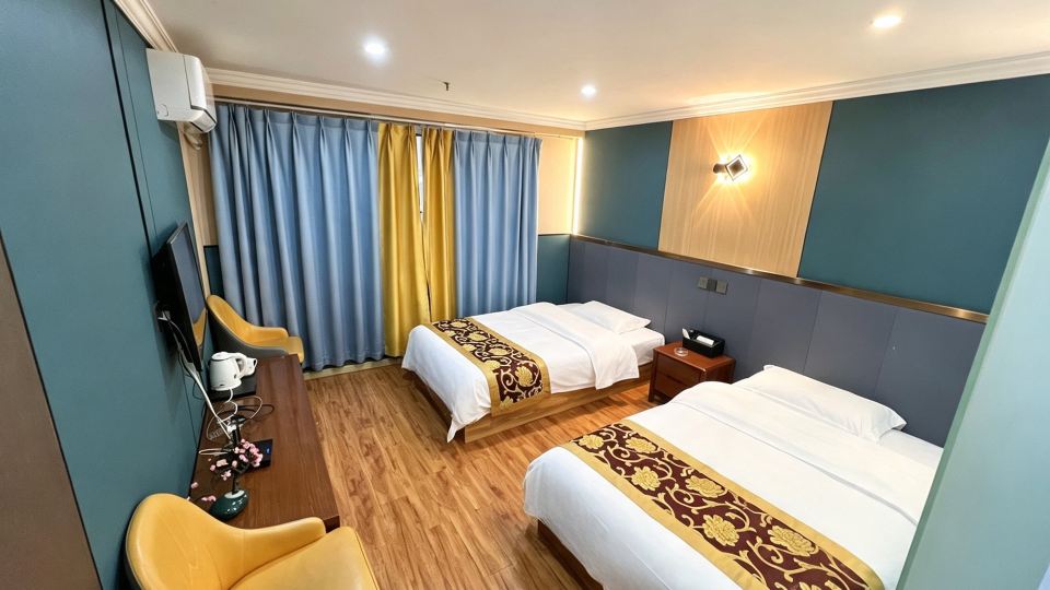 Kangba Hotel