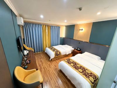 Kangba Hotel