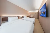 HanTing Hotel (Harbin Xuefu Road Medical University Second Hospital Subway Station) - 2성급