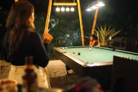 Liquid Dumaguete - bar