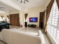 Patience Home Kuala Selangor - 2-Star