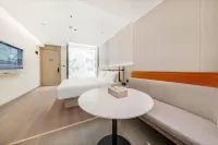 Homeinn Selected Hotel (Dalian Airport Yingke Road) - نادي رياضي