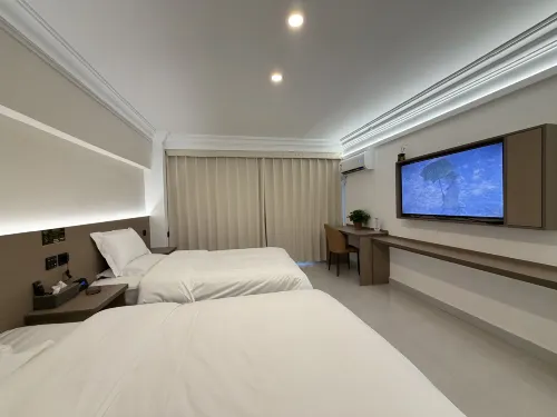 Huohe Yueshang Homestay - 2성급