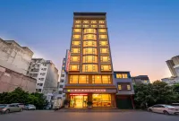 Guangdu Hotel, Suixi - 2 Yıldız
