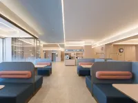 HanTing โฮเทล ปักกิ่ง จ้านเฉียน สแควร์ โรงแรมใกล้สถานีรถไฟปักกิ่ง