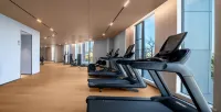 YUANDA YIHAI INTERNATIONAL RESORT - Gym
