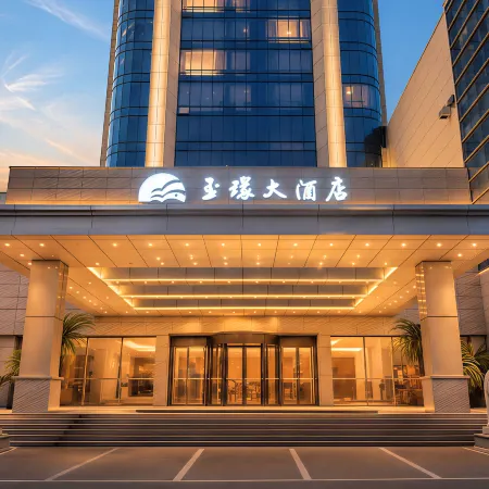Yuhuan Grand Hotel
