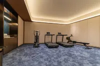 大連星海廣場海景桔子水晶酒店 - 3星級