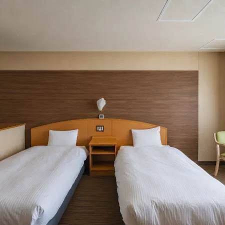 Rembrandt Resort Shiretoko