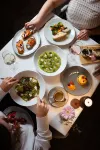 Sheraton Brussels Airport Hotel - breakfast