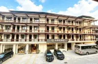 Shangjuyuan Hotel (Shangli Ancient Town) - เปิดใหม่