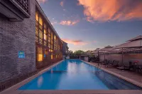 Suxin Hotel -  อินน์