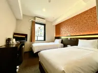 Pearl Spring116 Hotel（Dotonbori Shinsaibashi Store） - Desayuno